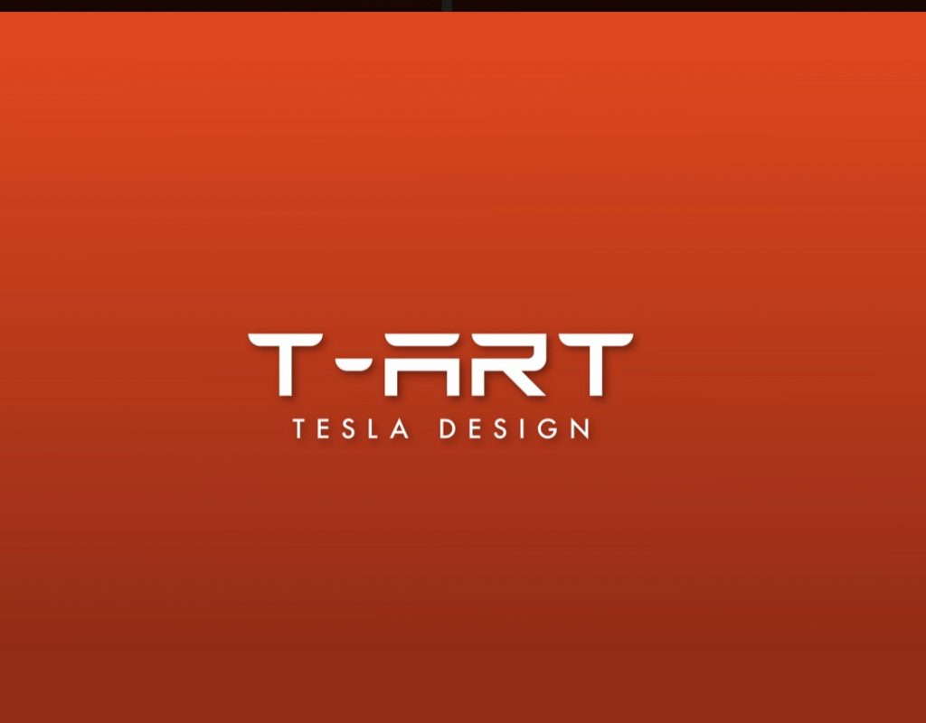 T Art Tesla Designテスラモデル3 フロアマット販売スタート ガラスコーティング 大阪 カーメイクアートプロ