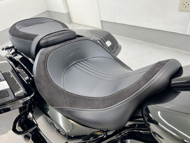 Harley-Davidson CVO Road Glide／Ceramic Pro IONコーティング施工 完成8