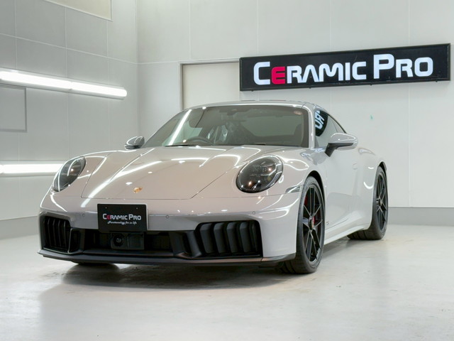 遺品整理】ポルシェ911 ガラス細工 遺品整理】ポルシェ911 ガラス細工